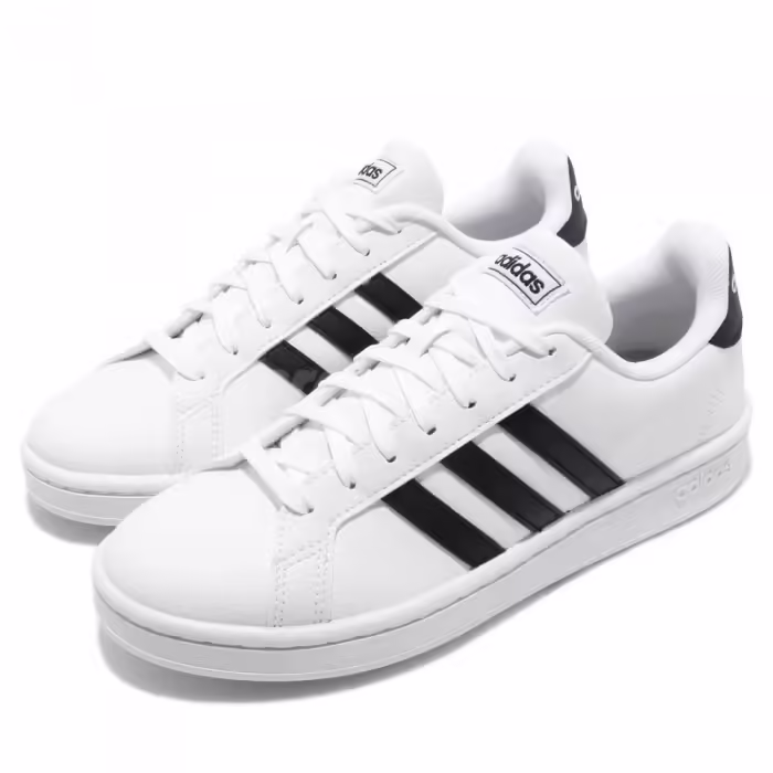 Кроссовки Adidas GRAND COURT - 3