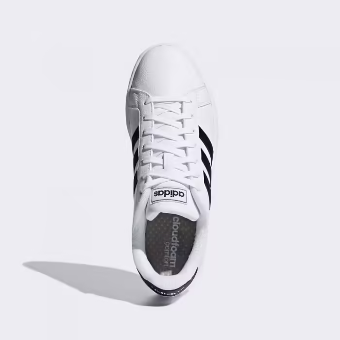 Кроссовки Adidas GRAND COURT - 5