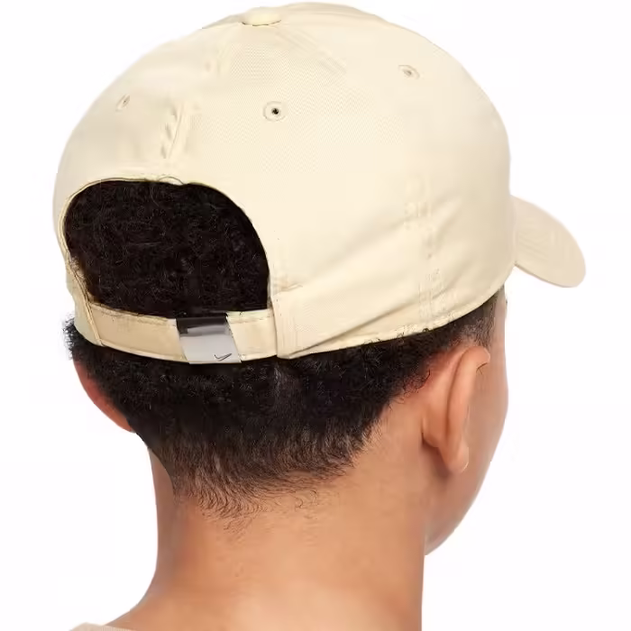 Chipiu Nike K NK DF CLUB CAP US CB MTSWSH - 2