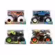 Jucarie masina Hot Wheels Monster Trucks