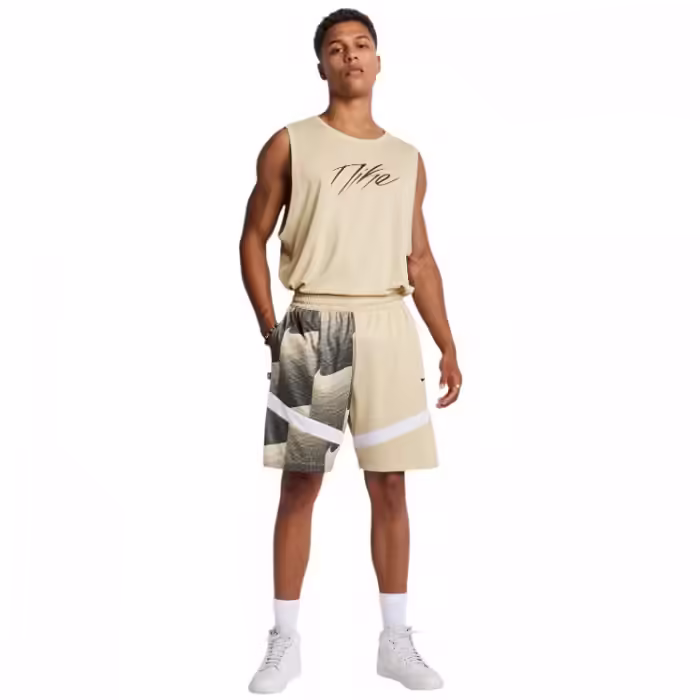 Шорты Nike M NK DF ICON 8IN SHORT AOPSTFV - 2