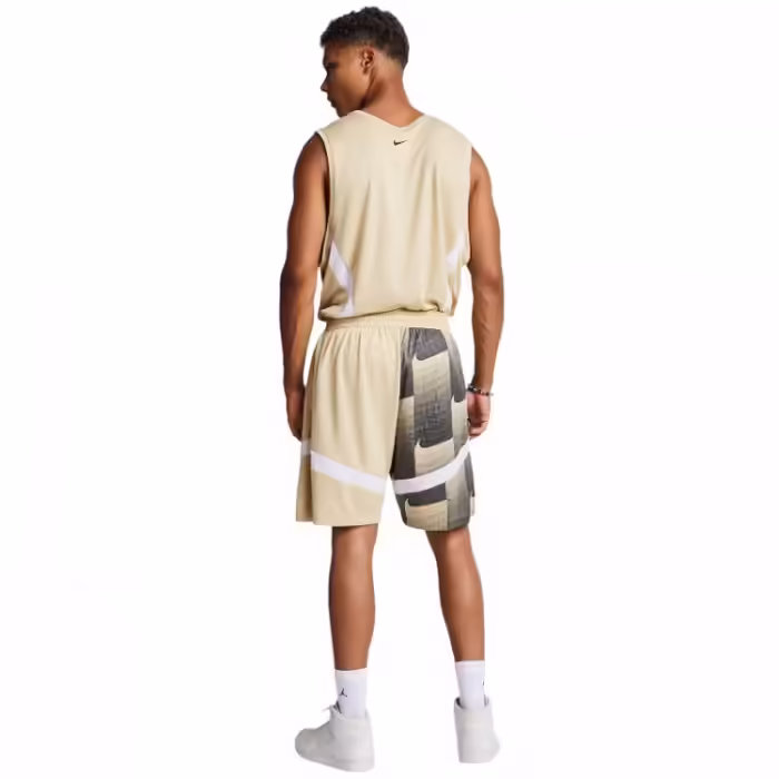 Шорты Nike M NK DF ICON 8IN SHORT AOPSTFV - 4