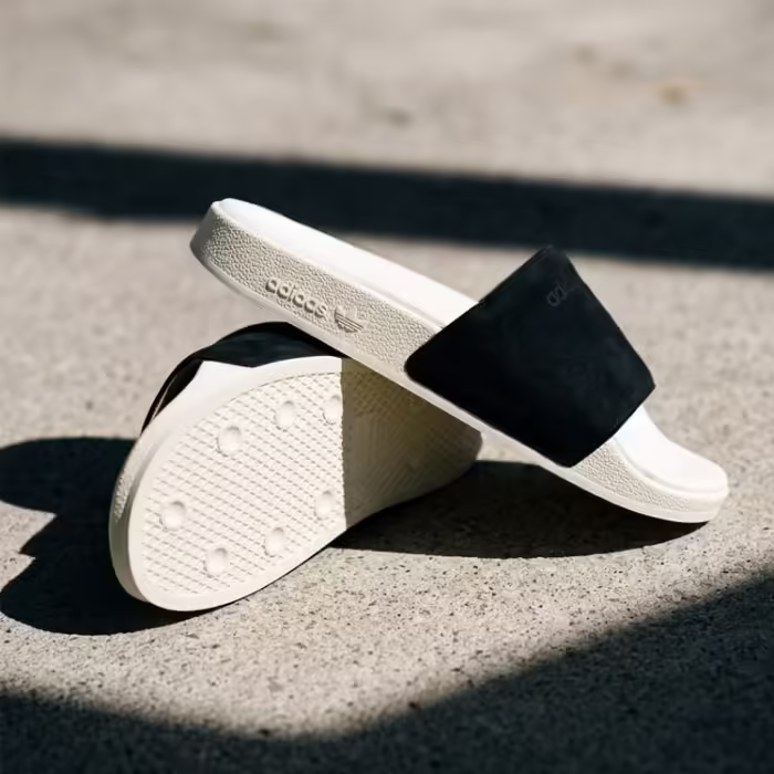 Шлепанцы Adidas ADILETTE - 8