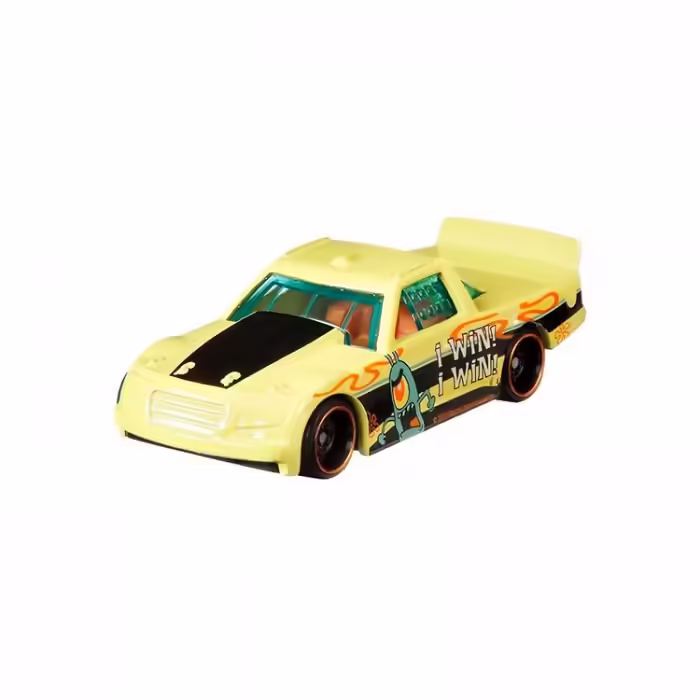 Игрушки Hot Wheels Themed Entertainment - 5