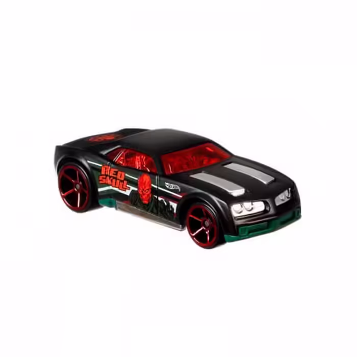 Игрушки Hot Wheels Themed Entertainment - 8