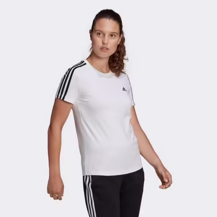 Tricou Adidas W 3S T - 2
