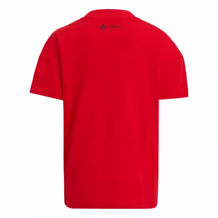 Tricou Adidas LK DY MM TEE - 4