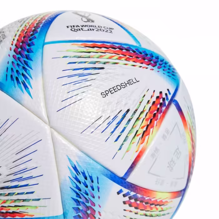Minge fotbal Adidas RIHLA PRO - 3