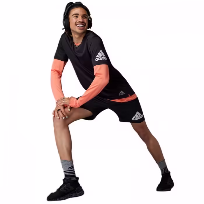 Шорты Adidas RUN IT SHORT M - 2