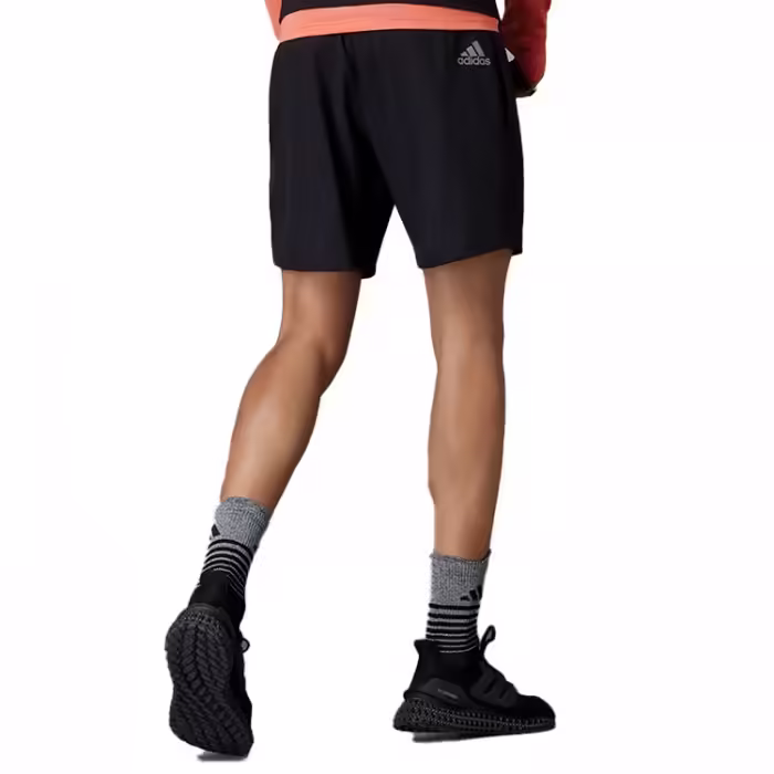 Шорты Adidas RUN IT SHORT M - 4