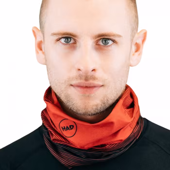 Шапка HAD Dazzle Red Красный One size - 2