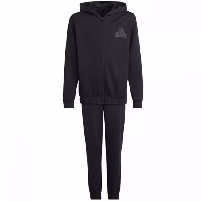 Спортивный костюм Adidas U FI LOGO CO TS