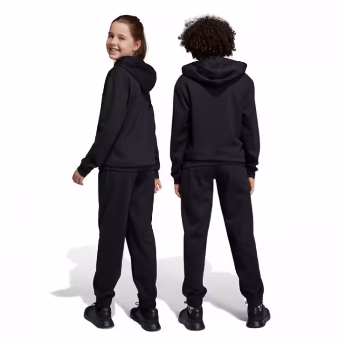 Спортивный костюм Adidas U FI LOGO CO TS - 3