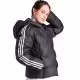 Куртка Adidas W ESS M D HO J
