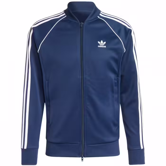 Hanorac Adidas SST TT P BLUE