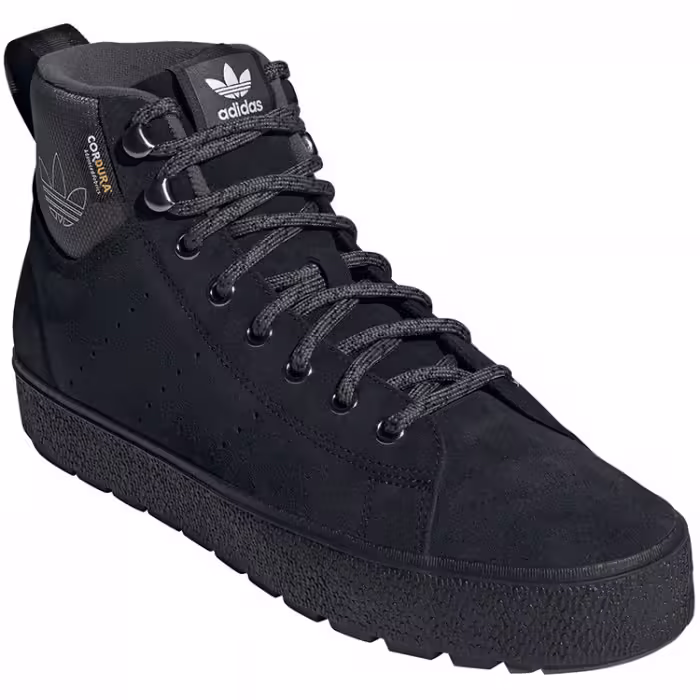 Кроссовки Adidas STAN SMITH CS WTR - 6