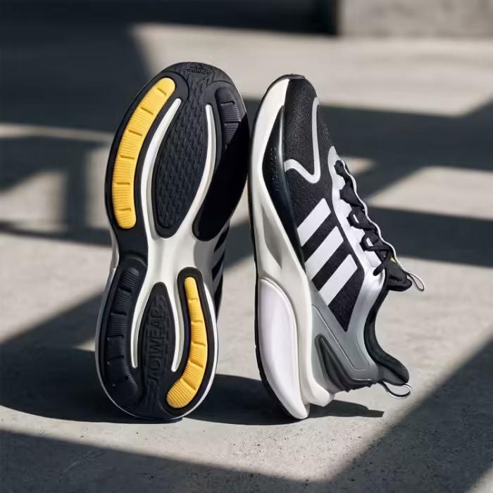 Кроссовки Adidas AlphaBounce + - 8