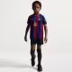 Set tricou + sorti Nike F.C. BARCELONA 2026 STADIUM HOME