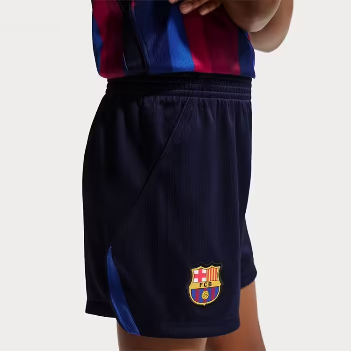 Set tricou + sorti Nike F.C. BARCELONA 2026 STADIUM HOME - 7