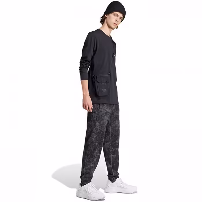 Брюки Adidas ADV GFX SWTPNT - 4