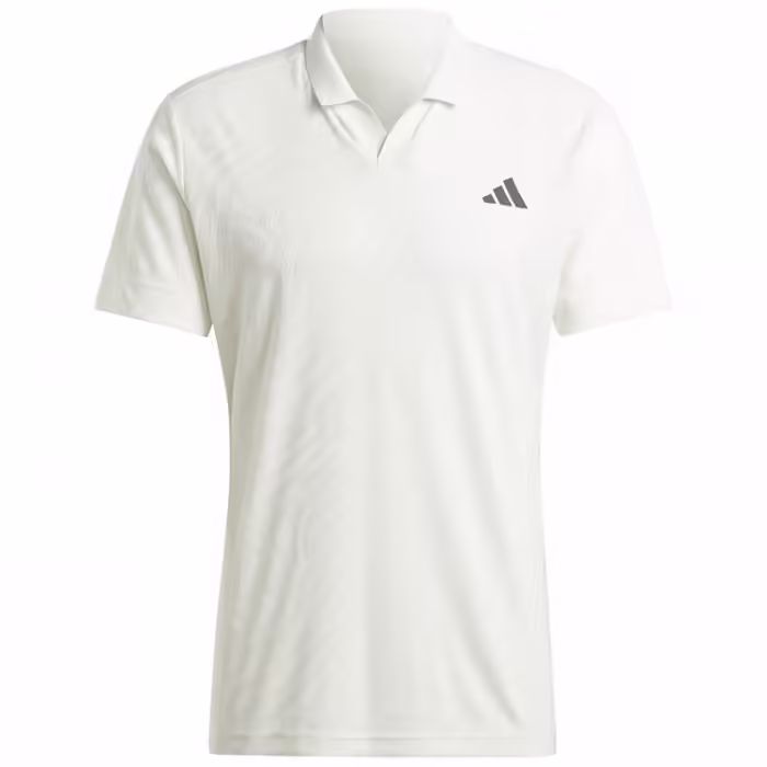 Поло Adidas FRLFT POLO PRO Белый XL - 6