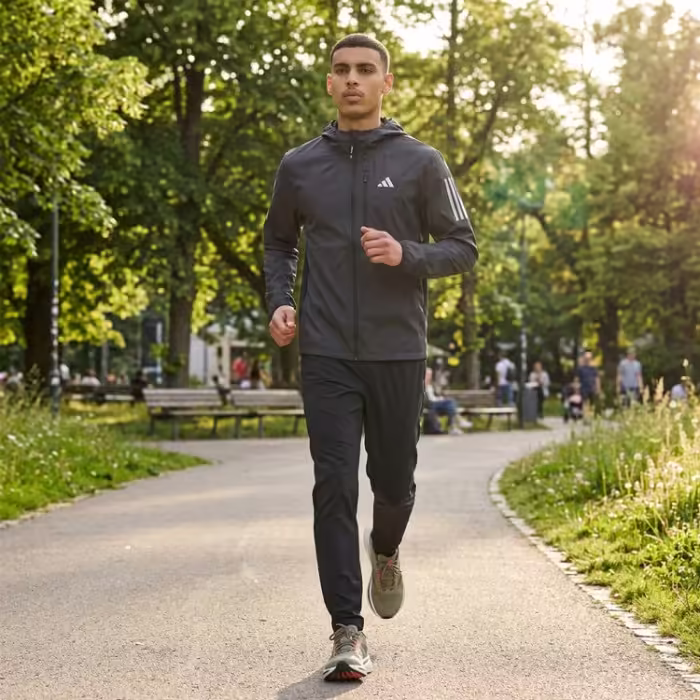 Jacheta Adidas OTR B JKT - 8