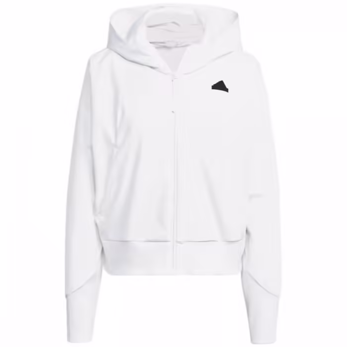 Толстовка Adidas W Z.N.E. WVN FZ