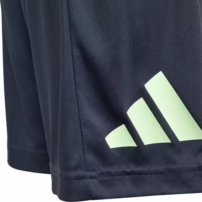Шорты Adidas U TR-ES LOGO SH Серый 116 - 6