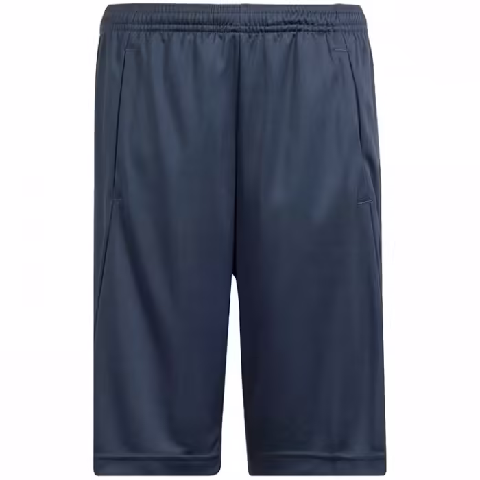 Шорты Adidas U TR-ES LOGO SH Серый 116 - 7