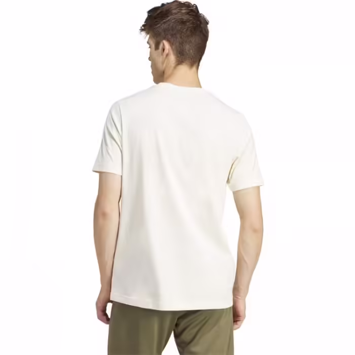 Футболка Adidas M GROWTH SPW T - 4