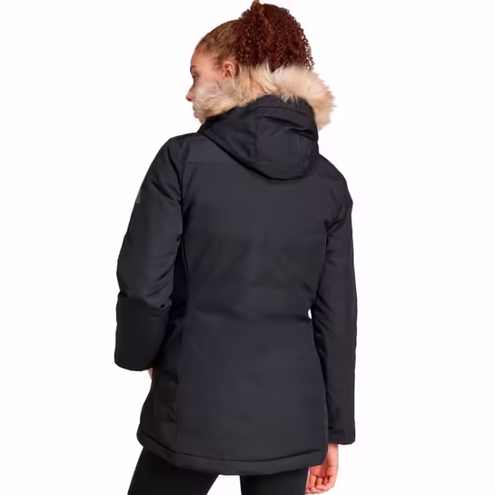 Куртка Adidas W PAVERIC PAR - 3