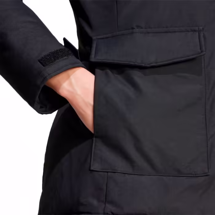 Куртка Adidas W PAVERIC PAR - 4