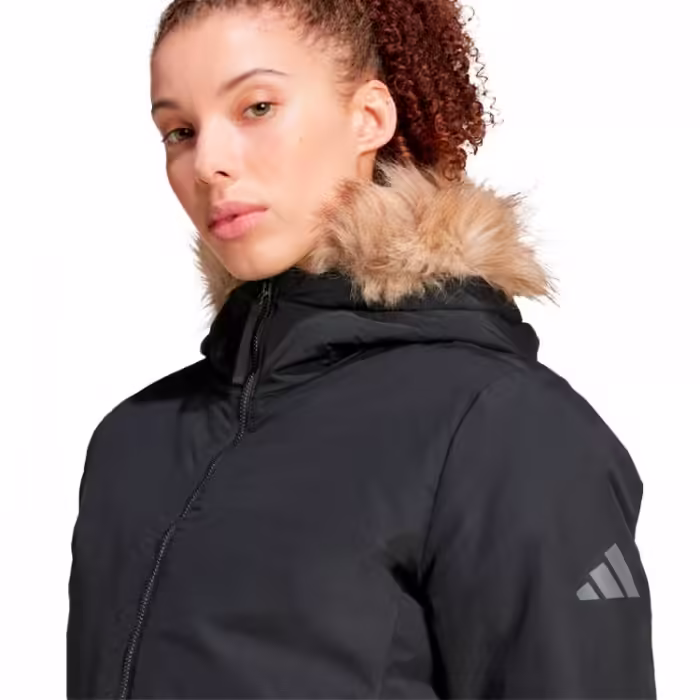 Куртка Adidas W PAVERIC PAR - 5