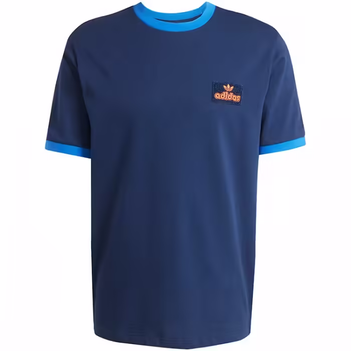 Tricou Adidas CONTRAST TEE