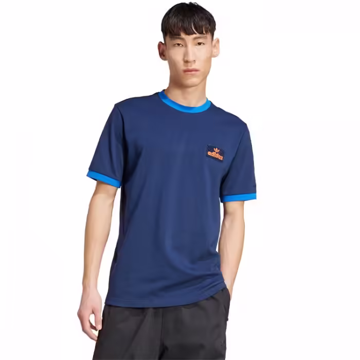 Tricou Adidas CONTRAST TEE - 4