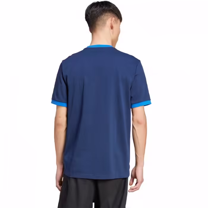 Tricou Adidas CONTRAST TEE - 5