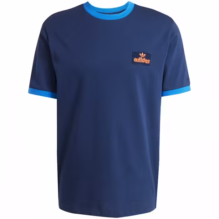 Футболка Adidas CONTRAST TEE - 6