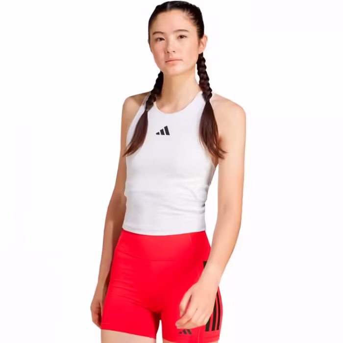 Майка Adidas BRA TANK 3S