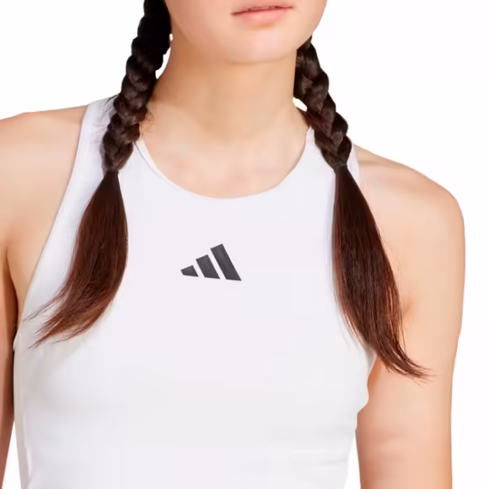 Майка Adidas BRA TANK 3S - 2