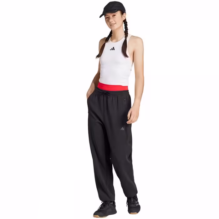 Майка Adidas BRA TANK 3S Белый XL - 6