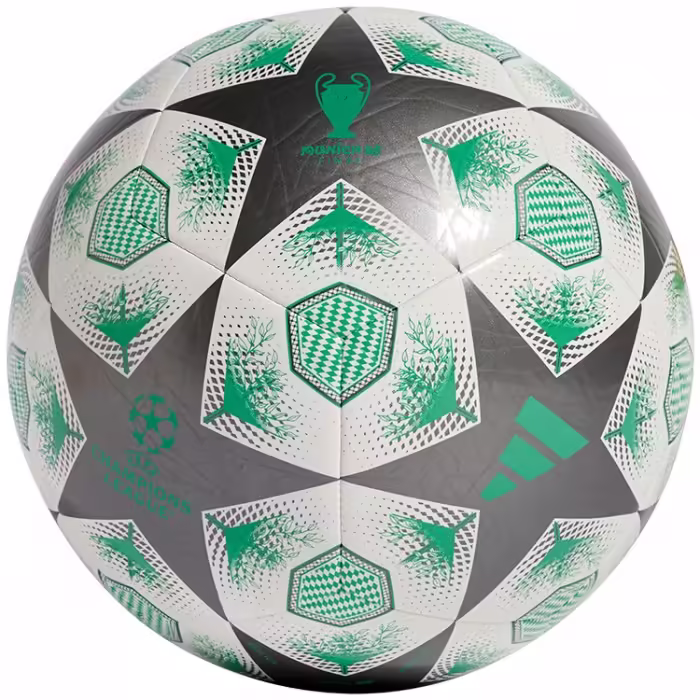 Minge fotbal Adidas UCL CLB