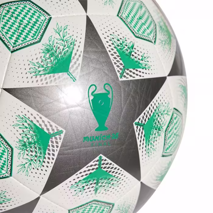 Minge fotbal Adidas UCL CLB - 2