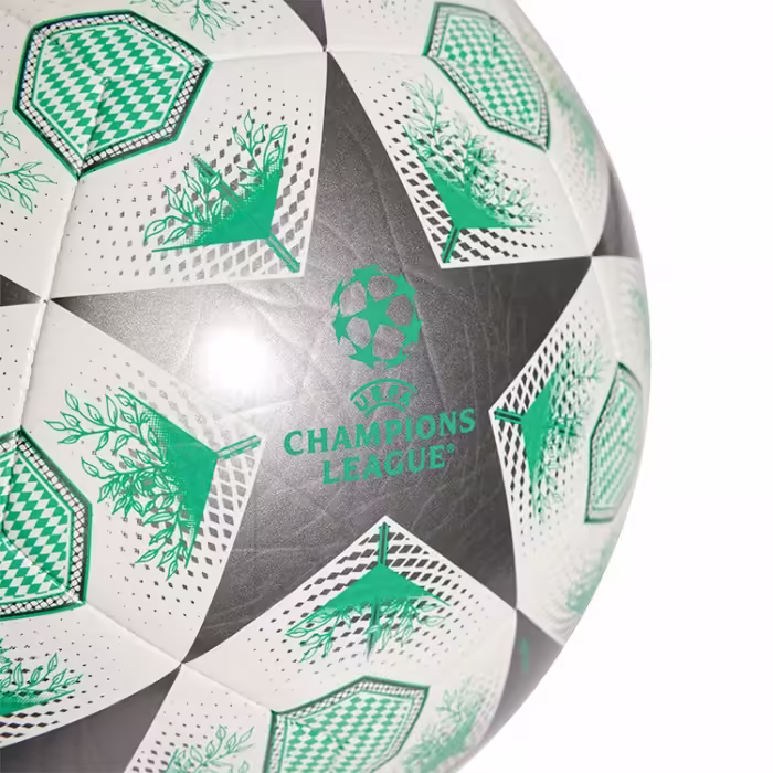 Minge fotbal Adidas UCL CLB - 3