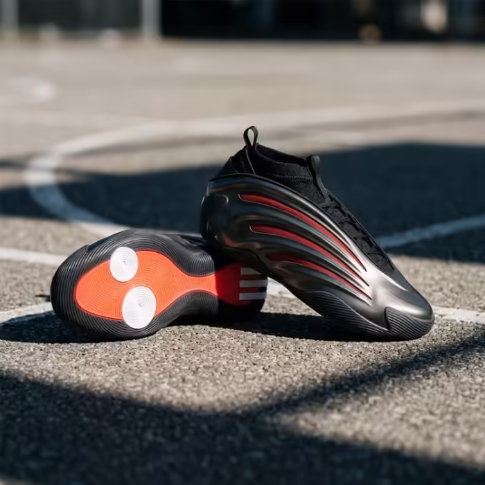 Кроссовки Adidas HARDEN VOLUME 9 - 8