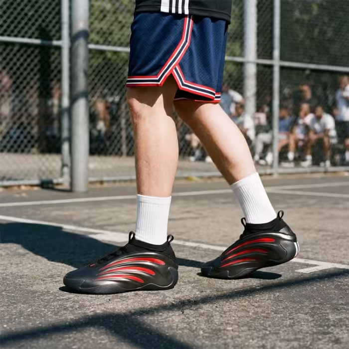 Кроссовки Adidas HARDEN VOLUME 9 - 9