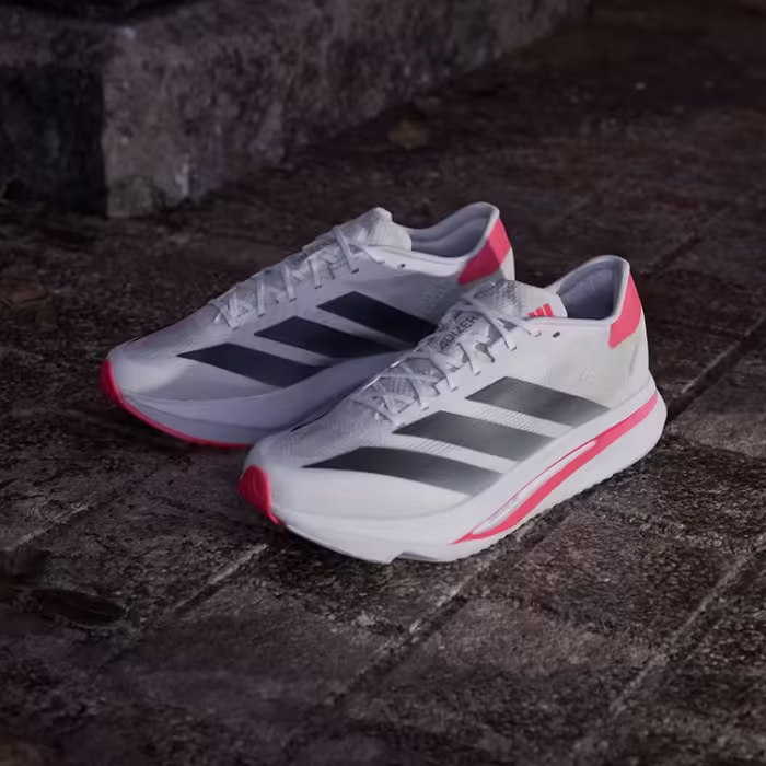 Кроссовки Adidas ADIZERO SL2 - 9