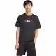 Футболка Adidas M C HOT CB T