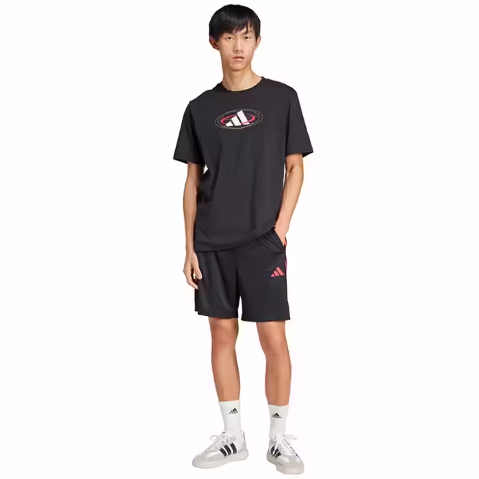 Футболка Adidas M C HOT CB T - 3