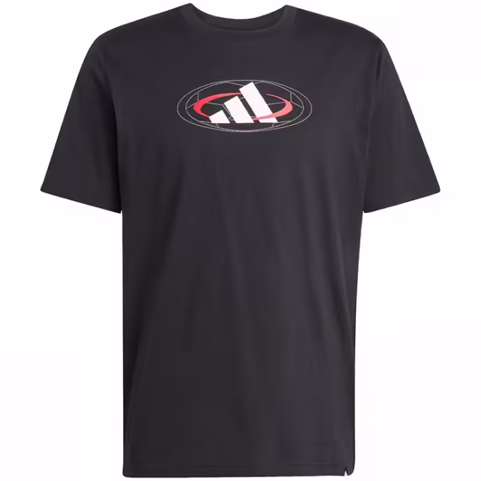 Футболка Adidas M C HOT CB T - 7