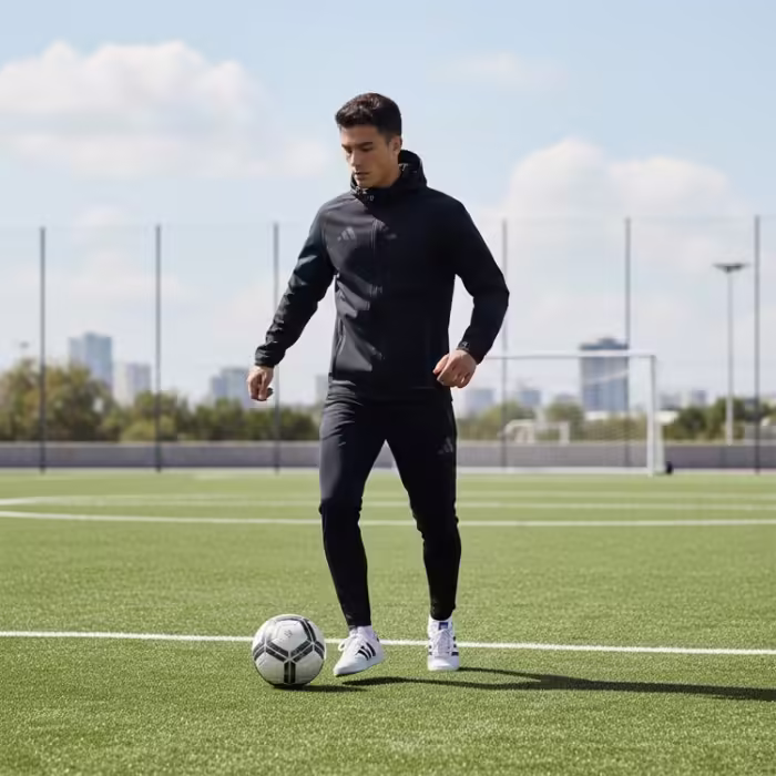 Брюки Adidas TIRO 25 COMPETITION - 3